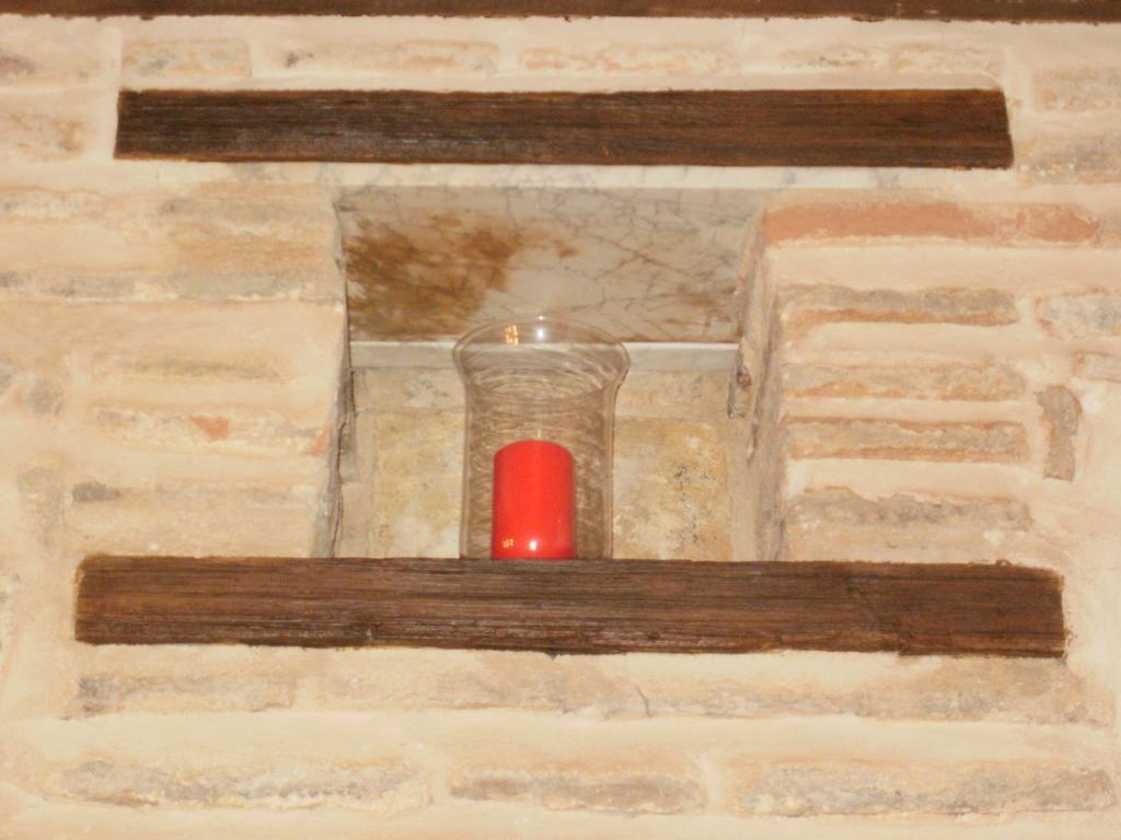 Apartamentos La Casa Del Grial Toledo Luaran gambar