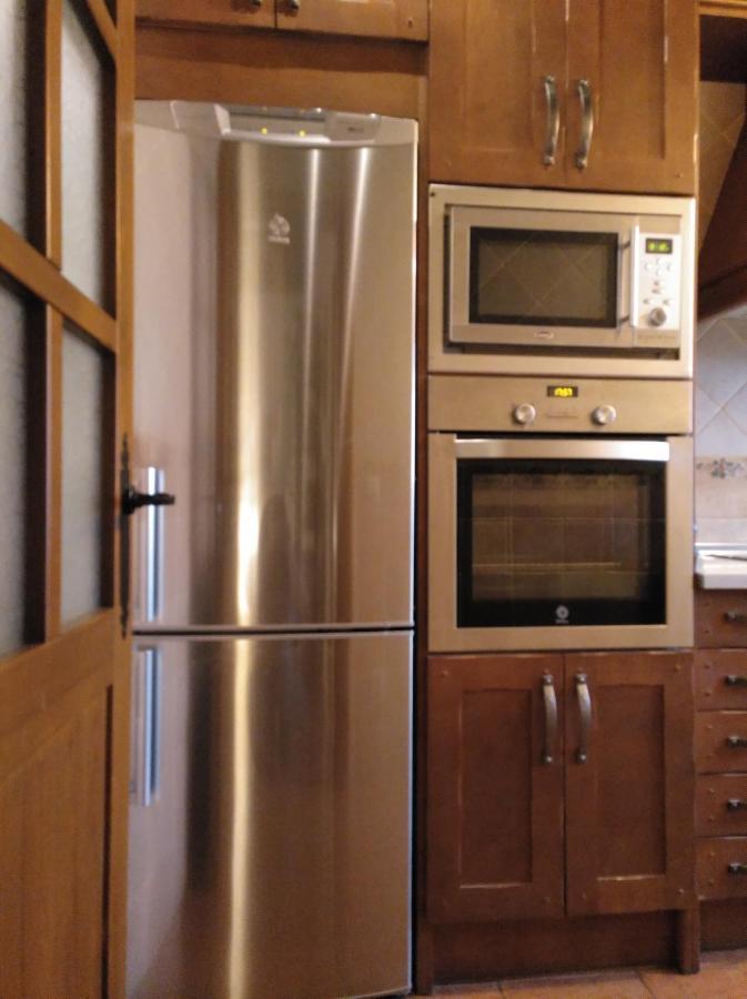 Apartamentos La Casa Del Grial Toledo Luaran gambar